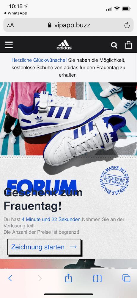 adidas frauen schuhe verlosung|adidas anmeldung kostenlos.